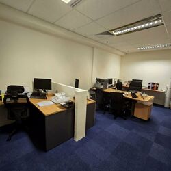 Tan Eng Kiam Building (D1), Office #530852221